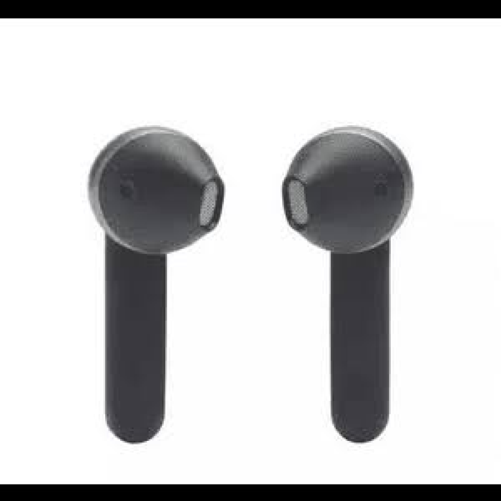 JBL Tune 225 TWS, Kablosuz Kulakiçi Kulaklık, IE, Siyah