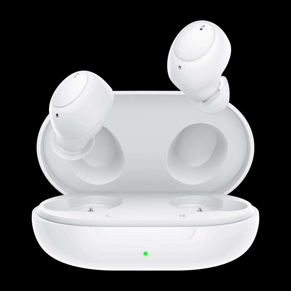 OPPO Enco Buds Kablosuz Kulaklık Beyaz