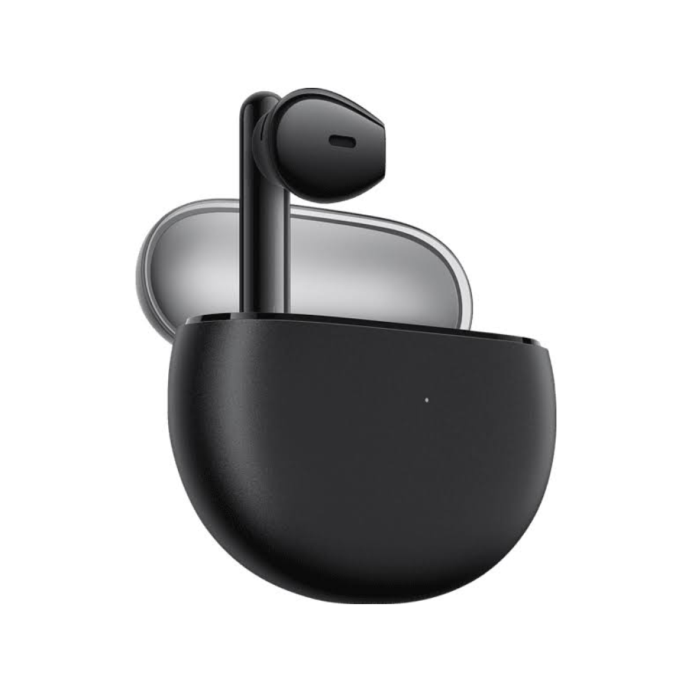 Oppo W32 Enco Air Bluetooth Kulaklık Siyah