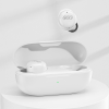 Qcy T17 Bluetooth 5.1 Kulakiçi Kulaklık Beyaz