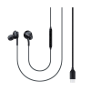 Samsung EO-IC100B Type C Kablolu Kulaklık - Siyah