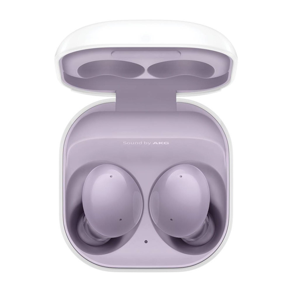 Samsung Galaxy Buds 2 Bluetooth Kulaklık Mor