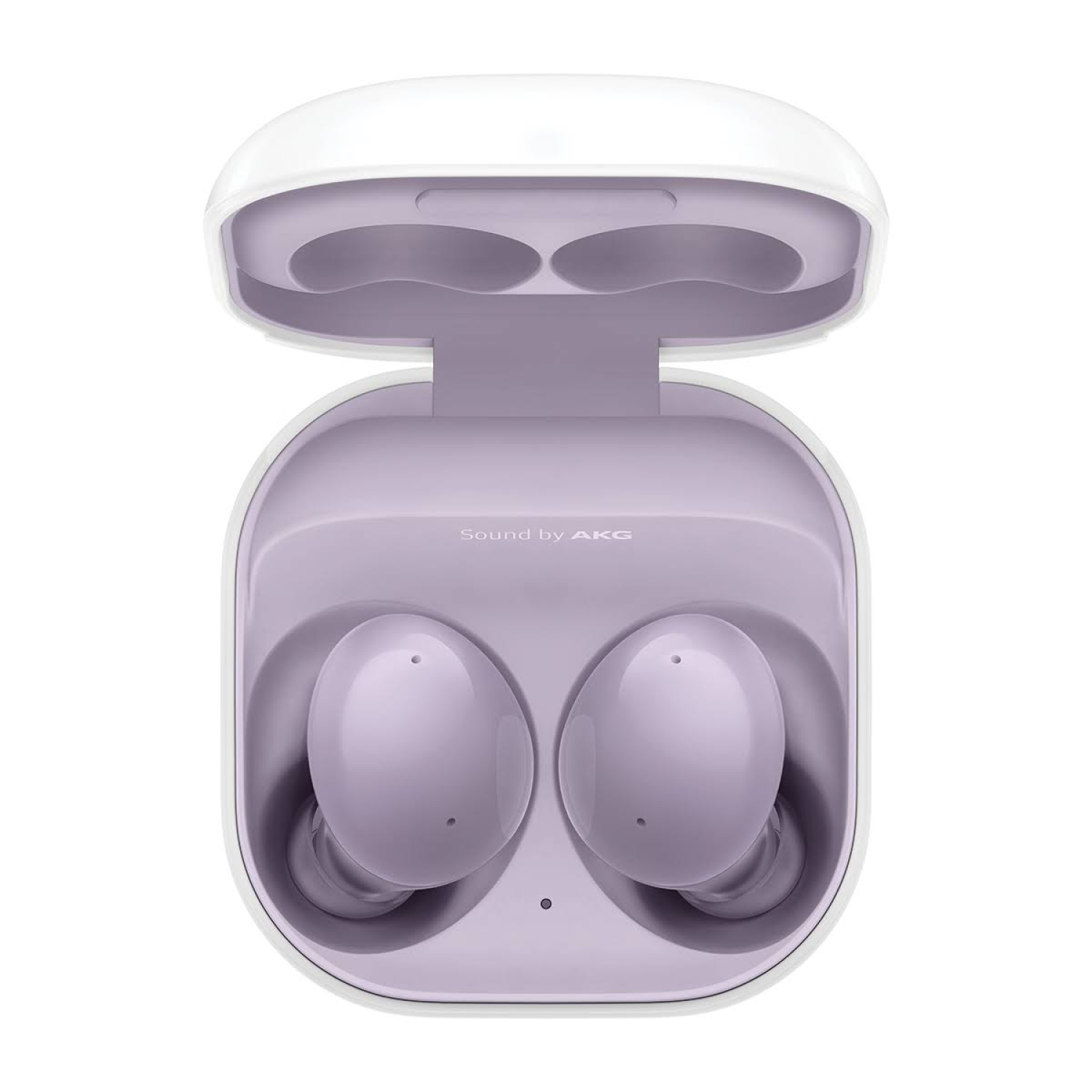 Samsung Galaxy Buds 2 Bluetooth Kulaklık Mor