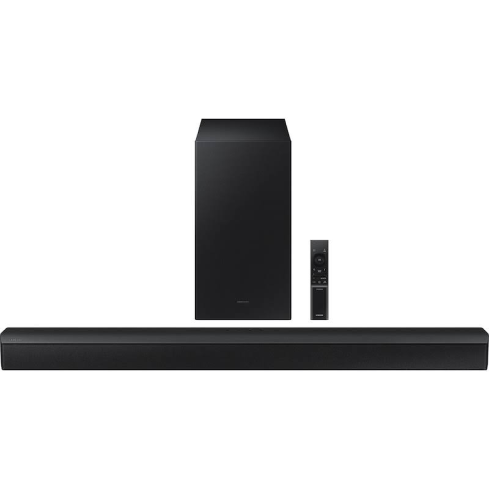 Samsung Hw-B450 2.1 Kanal 300W Soundbar