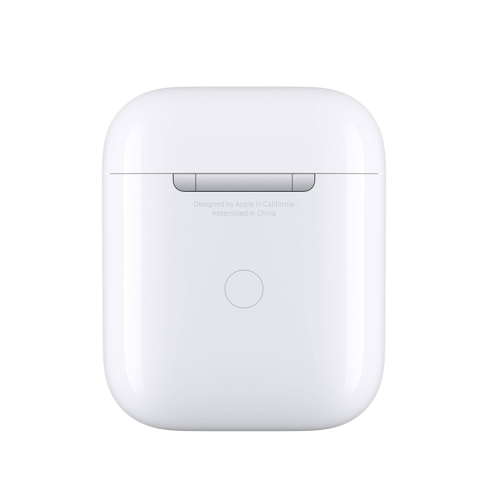 Apple AirPods Kablosuz Şarj Kutusu MR8U2TU/A