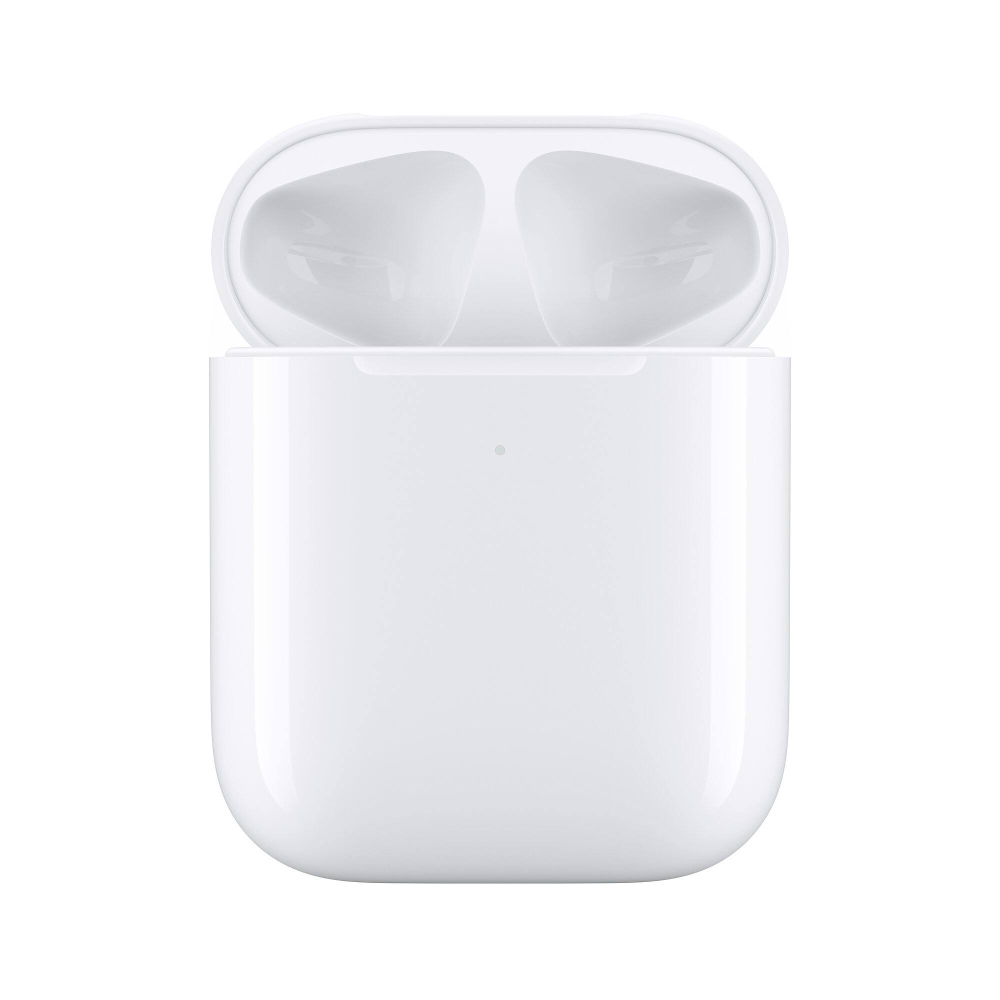 Apple AirPods Kablosuz Şarj Kutusu MR8U2TU/A