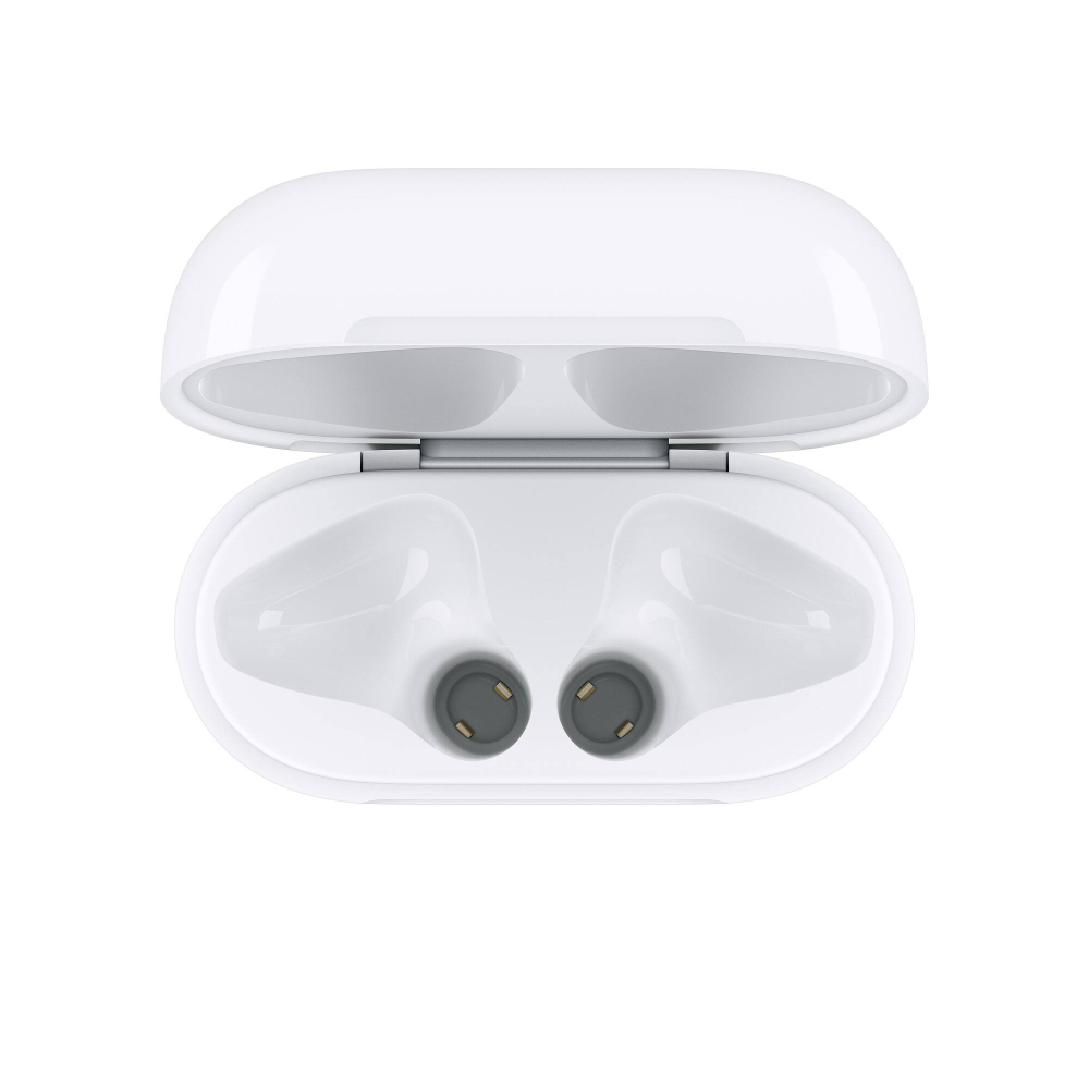 Apple AirPods Kablosuz Şarj Kutusu MR8U2TU/A