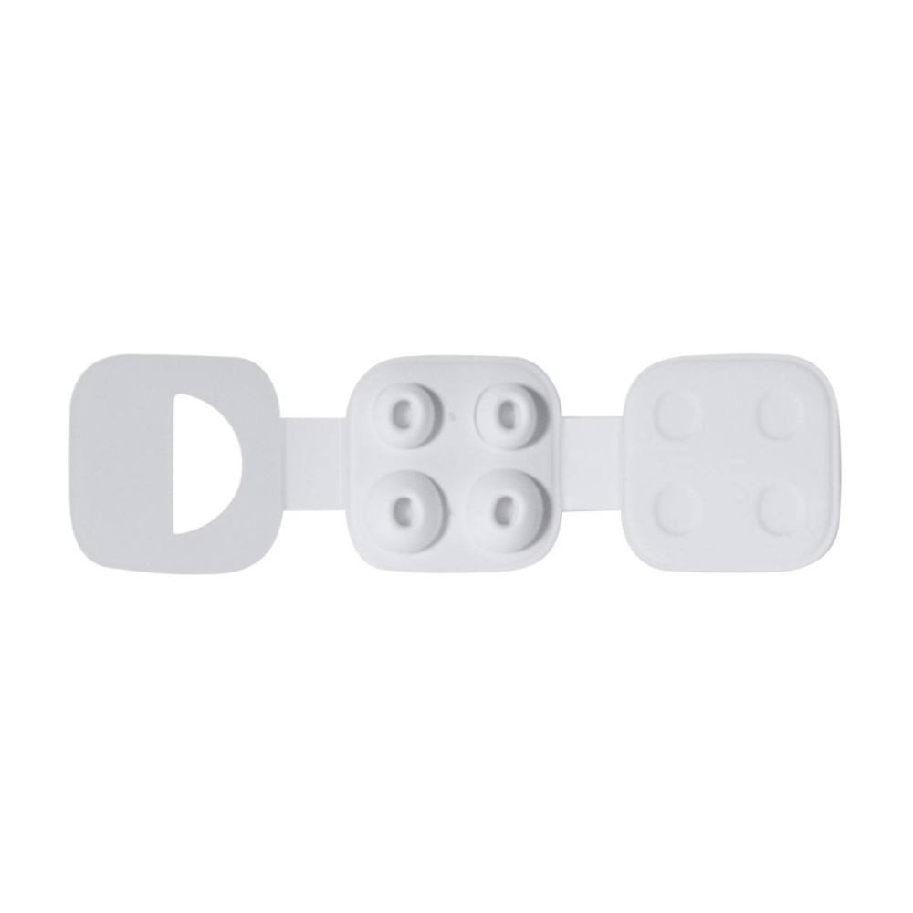 Apple AirPods Pro (1. nesil) için Kulaklık Uçları - 2 set (M)