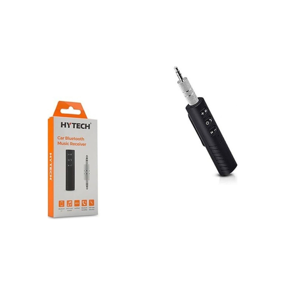 Hytech HY-XBA25 AUX to Bluetooth Çevirici
