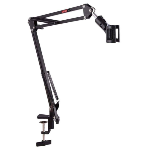 Lastvoice BM800 Tripod Masa Standı Sehpası (NB39)
