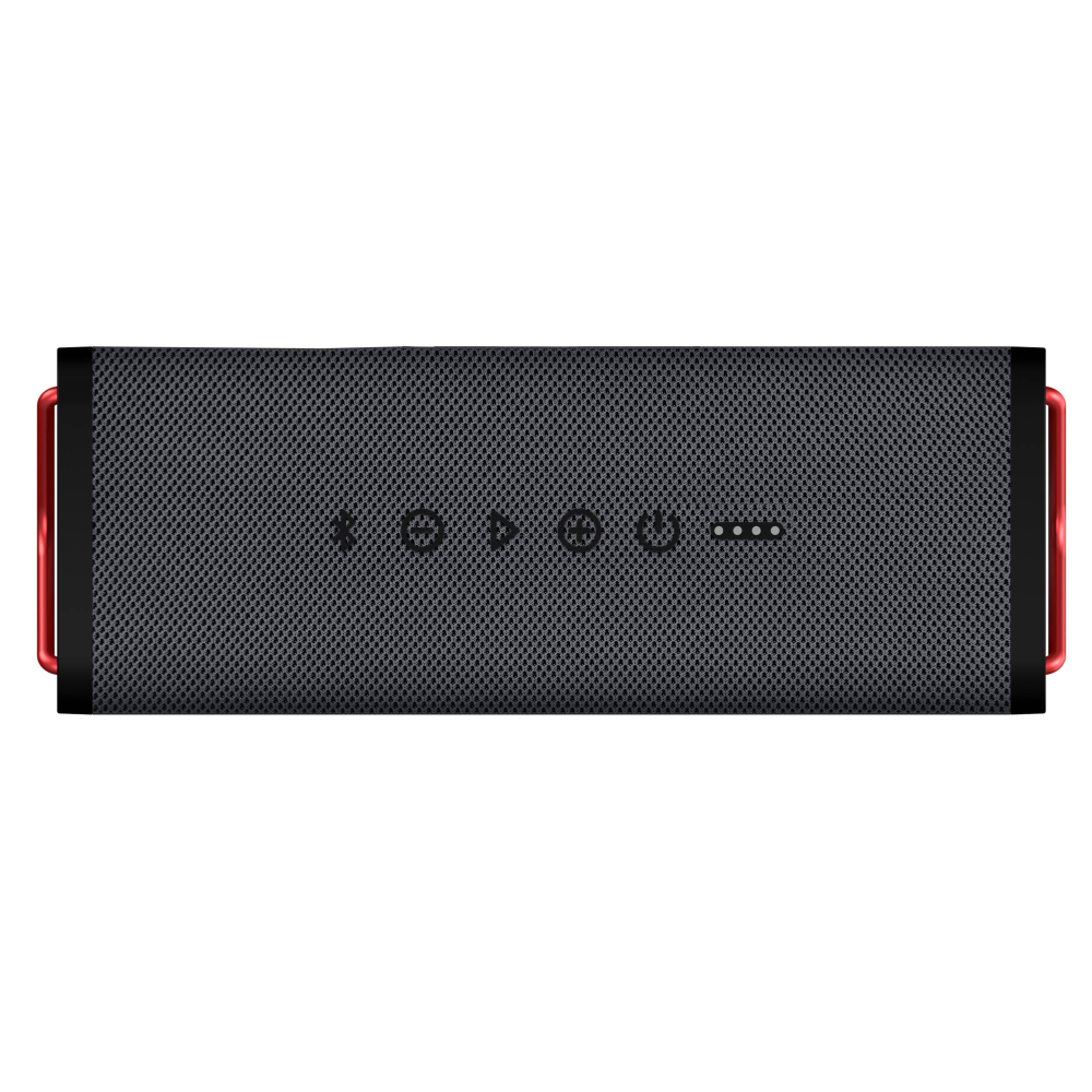 GRUNDIG Club BT Hoparlör Siyah