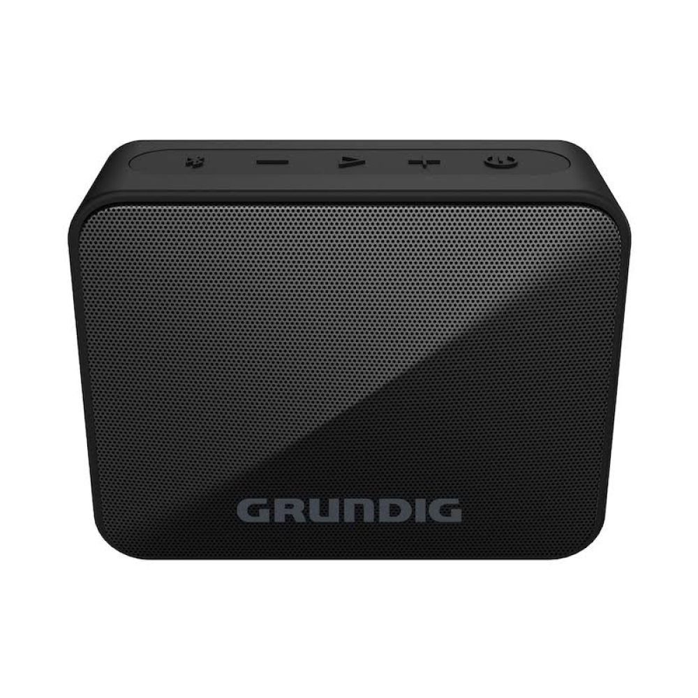 GRUNDIG Solo BT Hoparlör Siyah