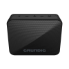 GRUNDIG Solo BT Hoparlör Siyah