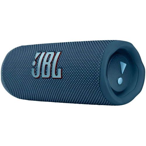 JBL Flip6 Bluetooth Hoparlör Mavi