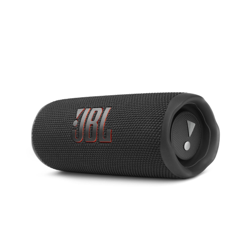 JBL Flip6 Bluetooth Hoparlör Siyah