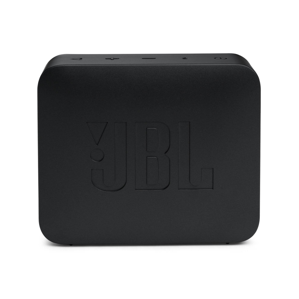 JBL Go Essential, Bluetooth Hoparlör, Ipx7, Siyah