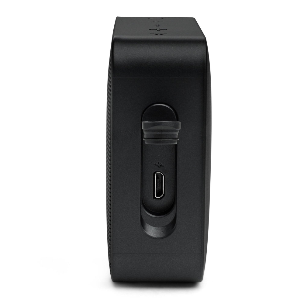 JBL Go Essential, Bluetooth Hoparlör, Ipx7, Siyah