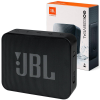 JBL Go Essential, Bluetooth Hoparlör, Ipx7, Siyah