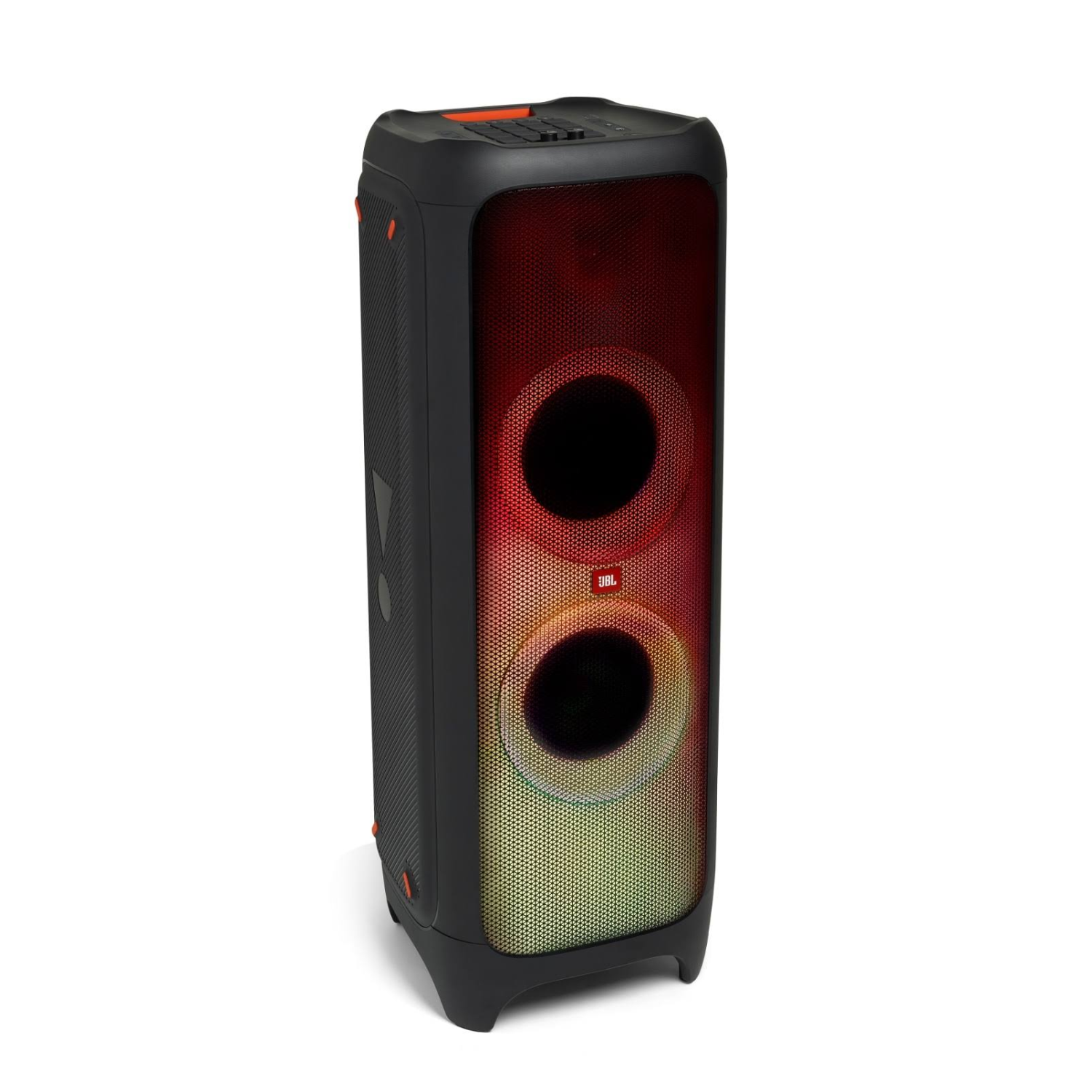 JBL Partybox 1000 Bluetooth Hoparlör Siyah