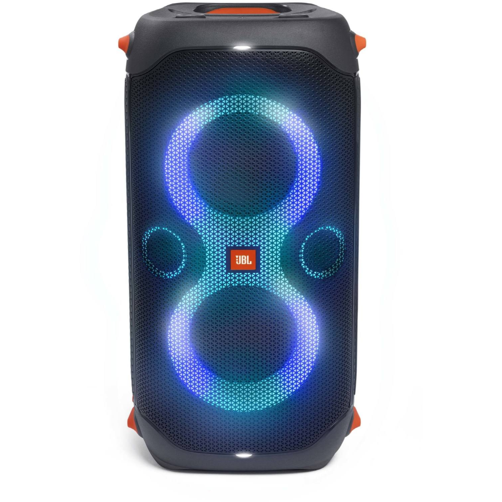 JBL Partybox 110 Bluetooth Hoparlör Siyah