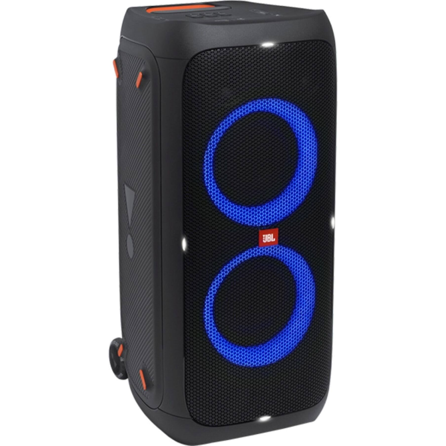 JBL Partybox 310 Siyah Bluetooth Hoparlör