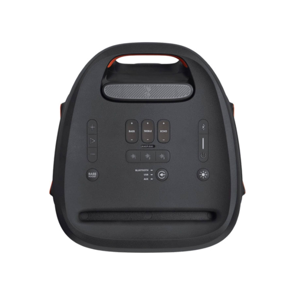 JBL Partybox 310 Siyah Bluetooth Hoparlör