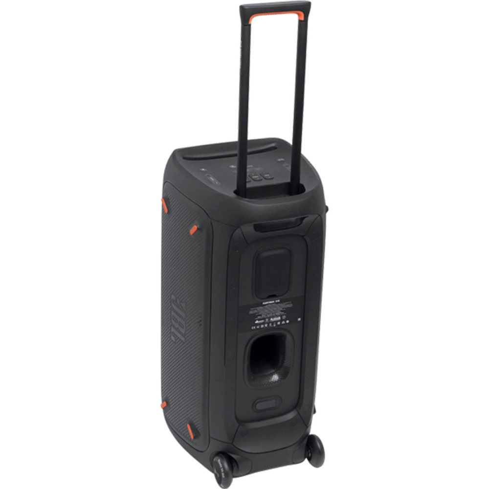 JBL Partybox 310 Siyah Bluetooth Hoparlör