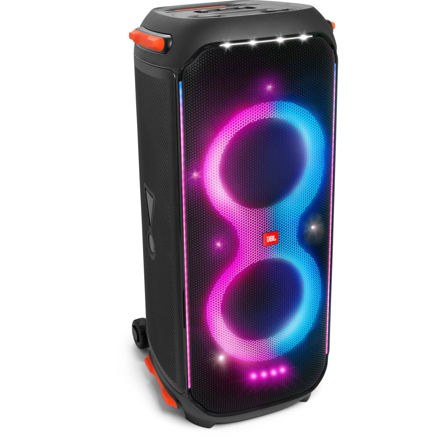 JBL Partybox 710 Bluetooth Hoparlör Siyah