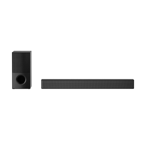 LG Snh5 4.1 Kanal 600W Bluetooth Soundbar