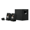 Logitech 980-001054 Z533 2+1 60W Siyah Hoparlör