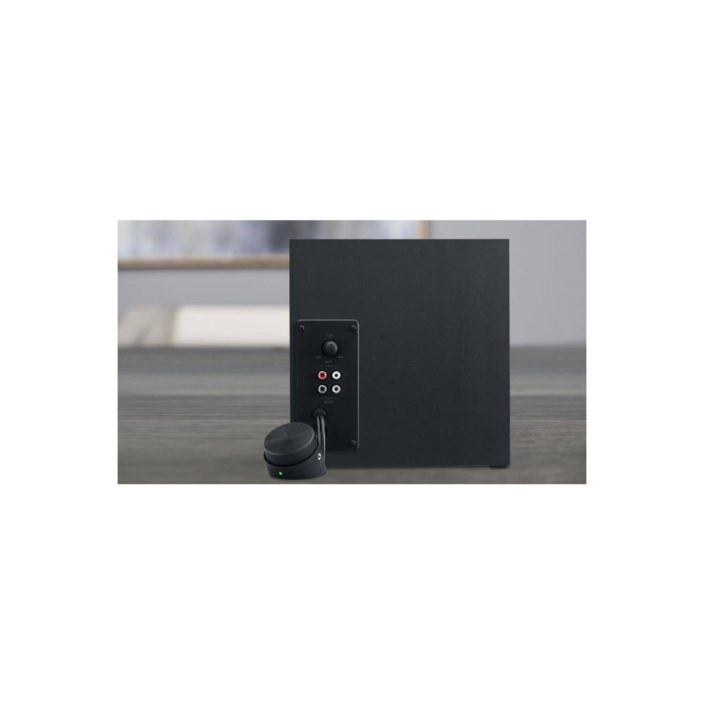 Logitech 980-001202 Z333 2+1 40W Siyah Hoparlör