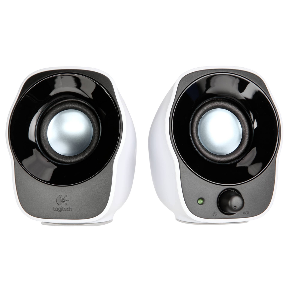 Logitech Z120 1+1 Usb Hoparlör 980-000513