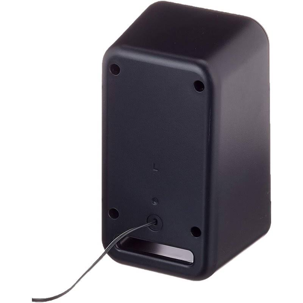 LOGITECH Z150 HOPARLÖR - SİYAH 980-000814