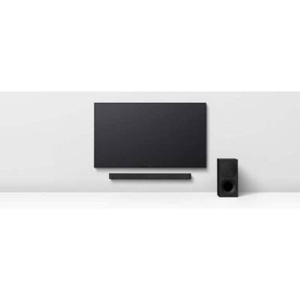 Sony HT-S400 2.1 kanal Soundbar