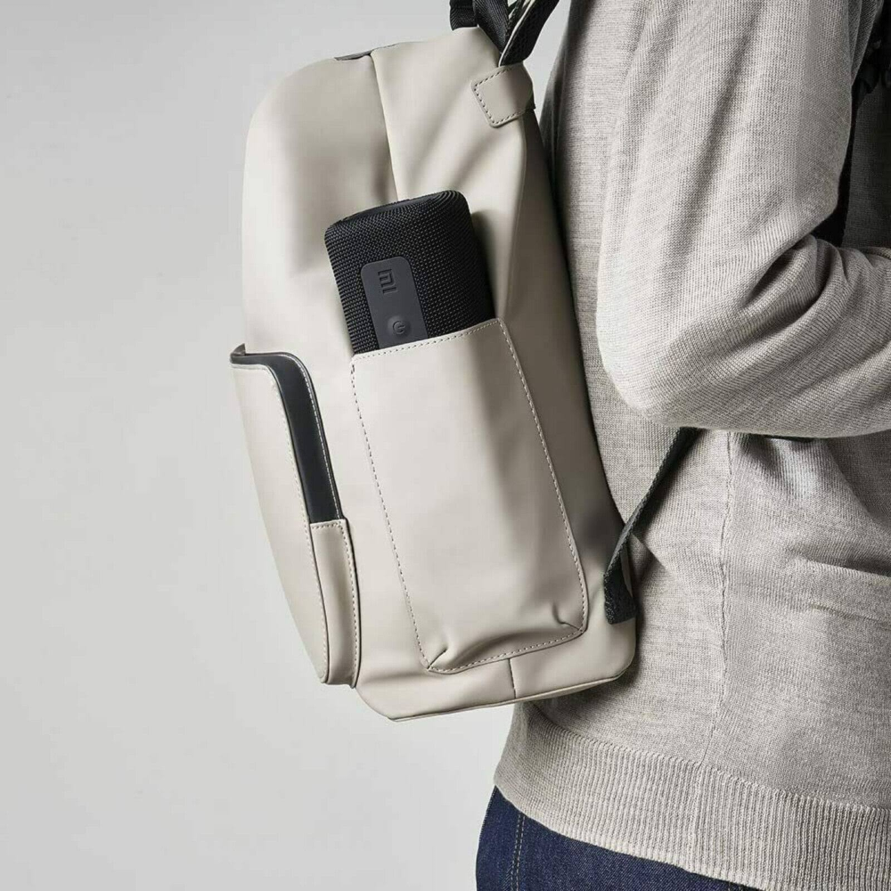 Xiaomi Mi Portable Bluetooth 5.0 Speaker Hoparlör (16w) Siyah