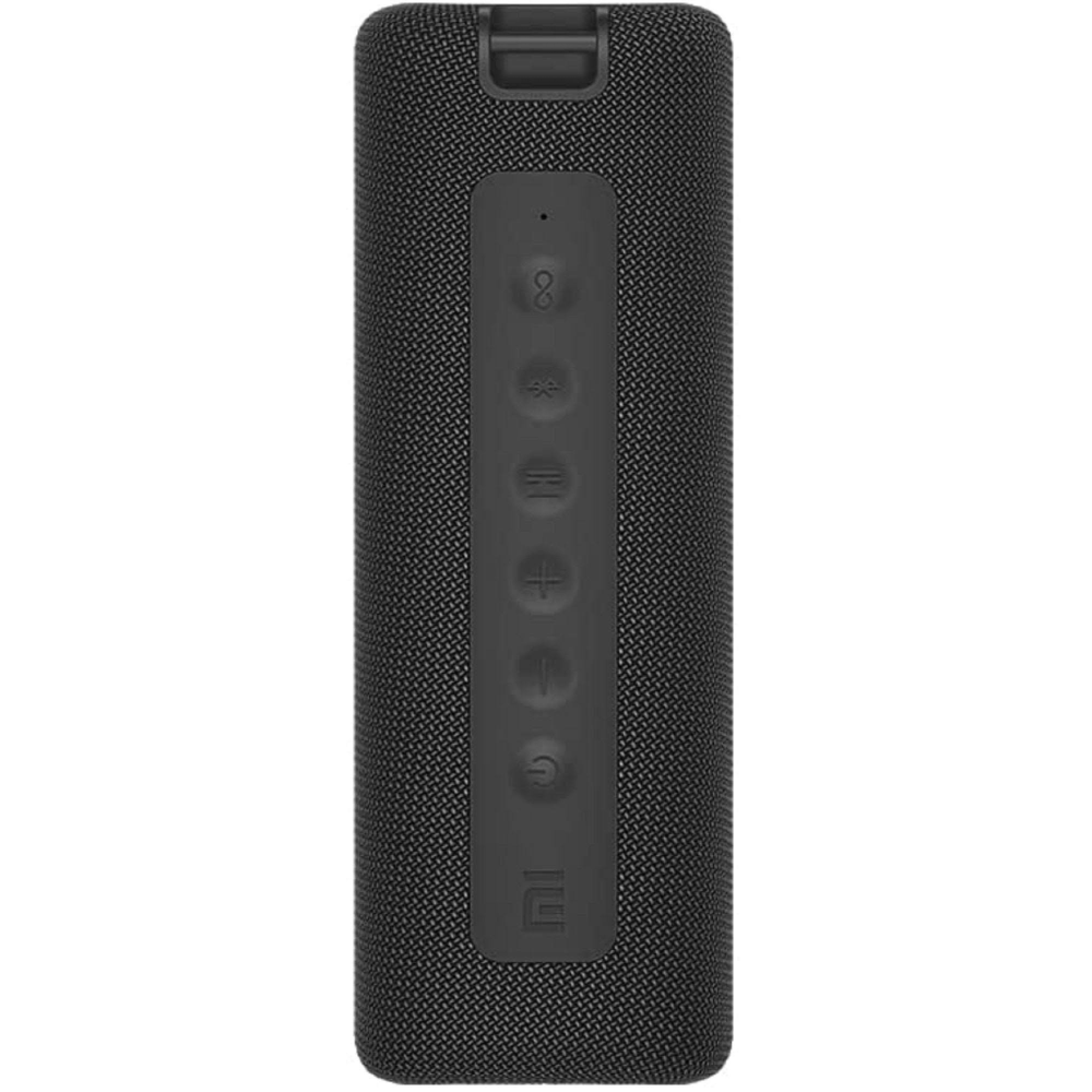 Xiaomi Mi Portable Bluetooth 5.0 Speaker Hoparlör (16w) Siyah