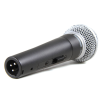 Shure SM58SE Vokal Mikrofonu