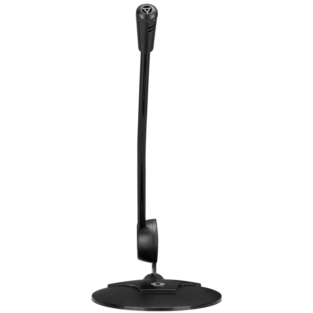 SNOPY SN-130 SIYAH MIKROFON