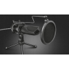Trust 22656 Mantis GXT 232 Streaming Mikrofon
