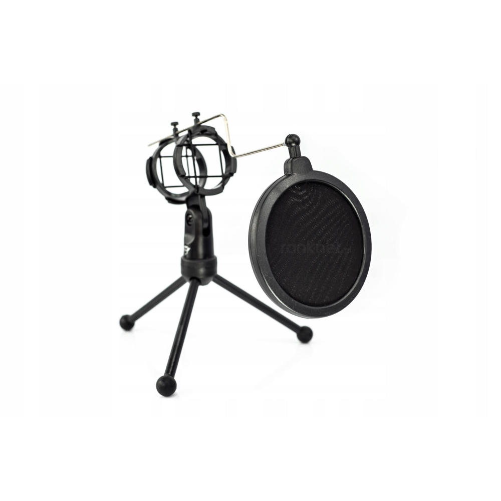 Trust 22656 Mantis GXT 232 Streaming Mikrofon