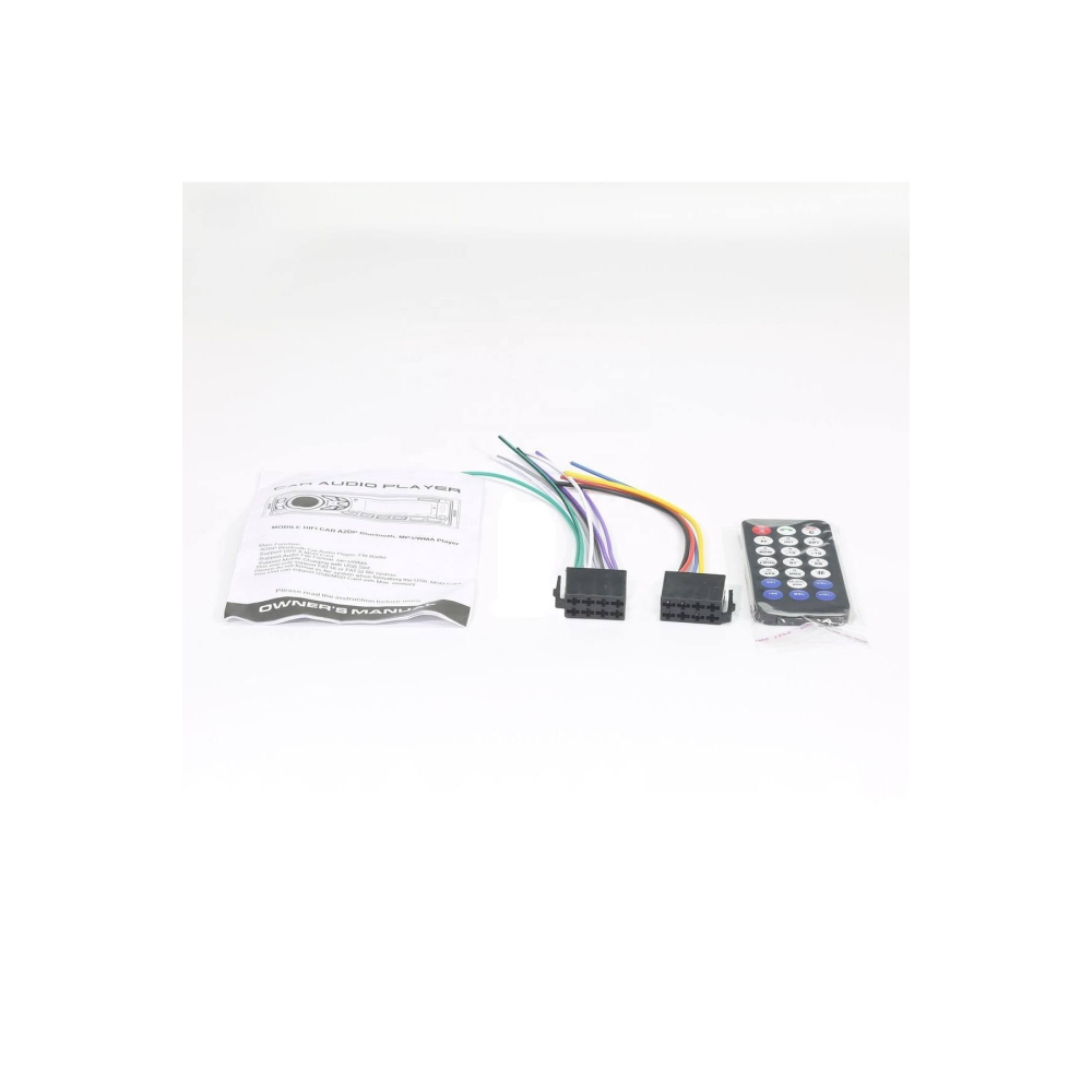 Bisesvar Çift Usb Bluetooth Mmc Kart Telefon Şarj Edebilen Yeni Nesil Çıkışlı 2500