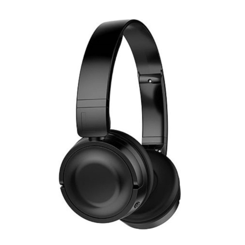 Hytech HY-XBK33 BATTY Siyah TF Kart Özellikli Bluetooth Kulaklık