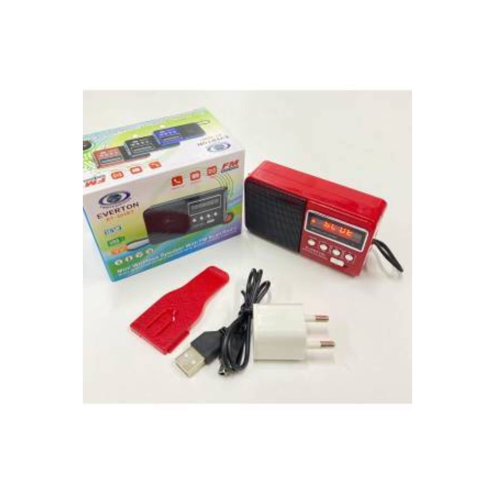 Radyo Everton Rt 303