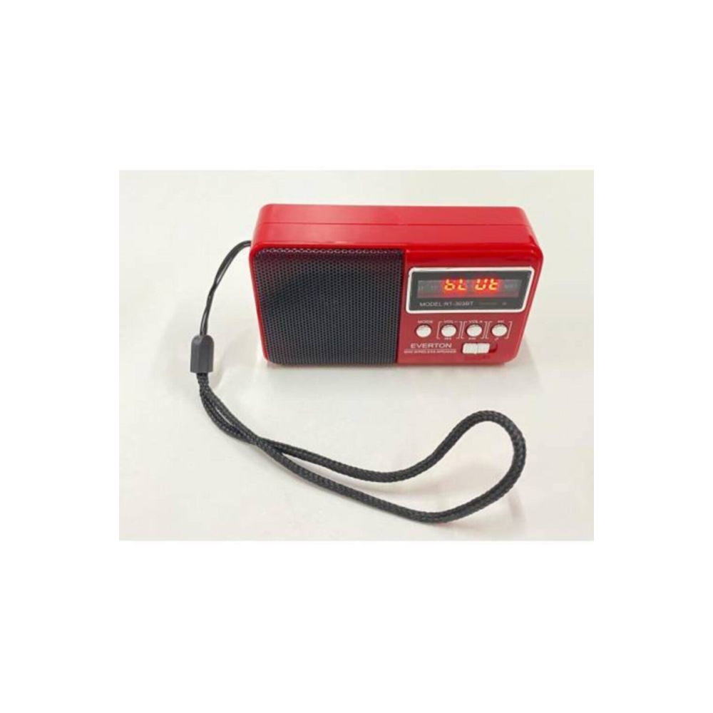 Radyo Everton Rt 303