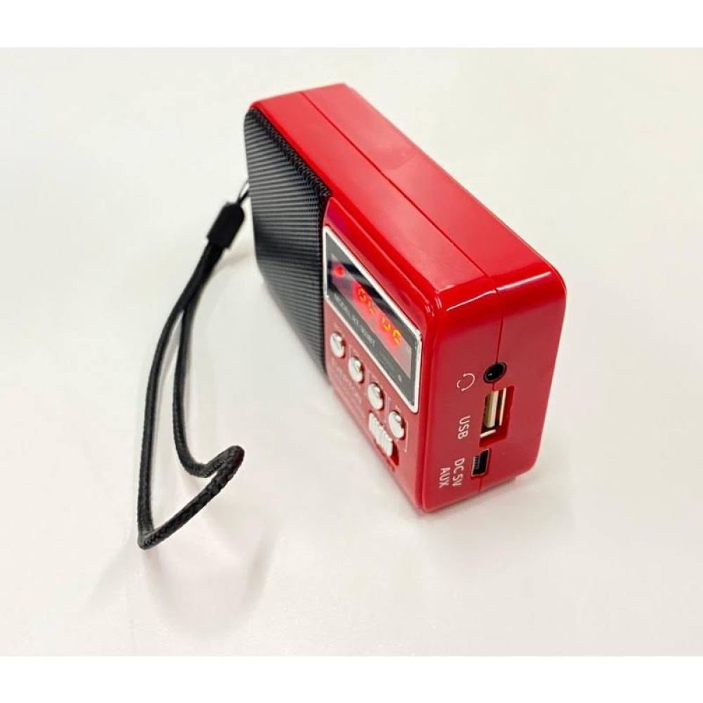 Radyo Everton Rt 303