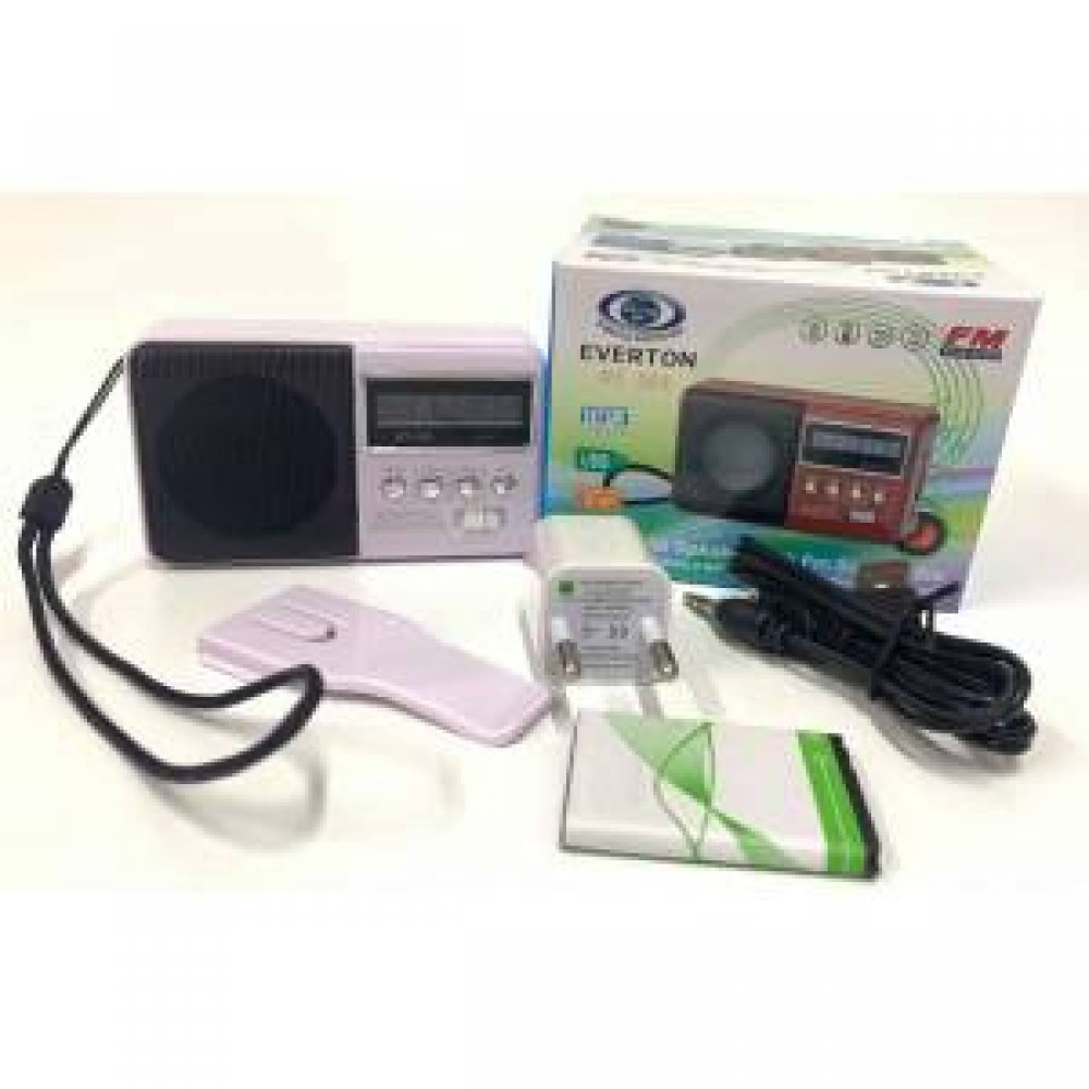 Radyo Everton Rt 303