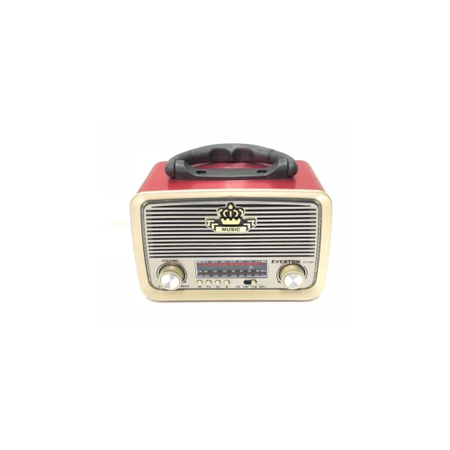 Everton RT 301 Radyo