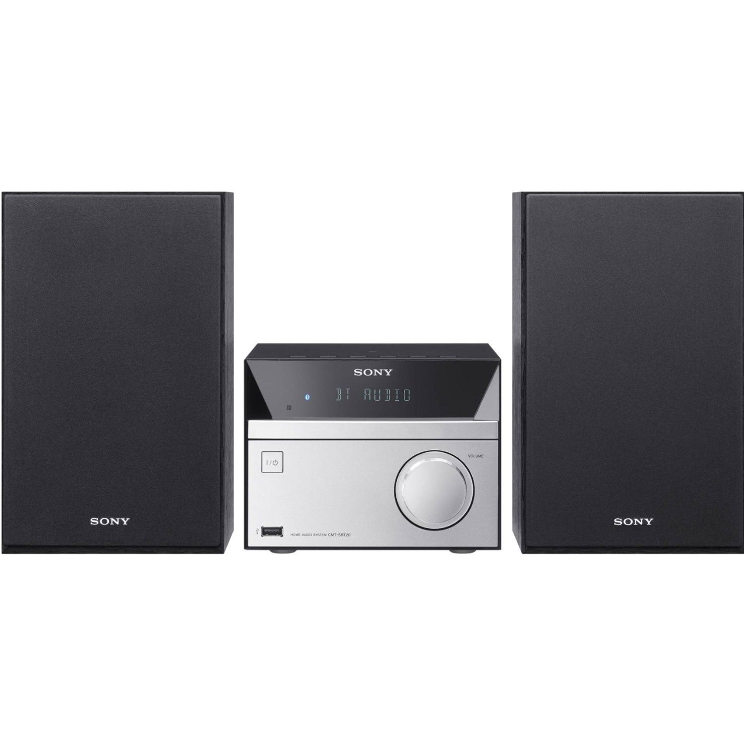 Sony CMT-SBT20 Hi-Fi Ses Sistemi