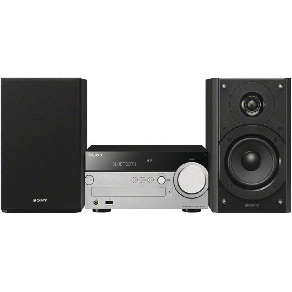 Sony CMT-SBT20 Hi-Fi Ses Sistemi