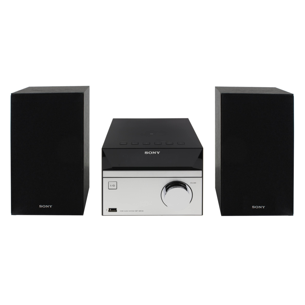 Sony CMT-SBT20 Hi-Fi Ses Sistemi